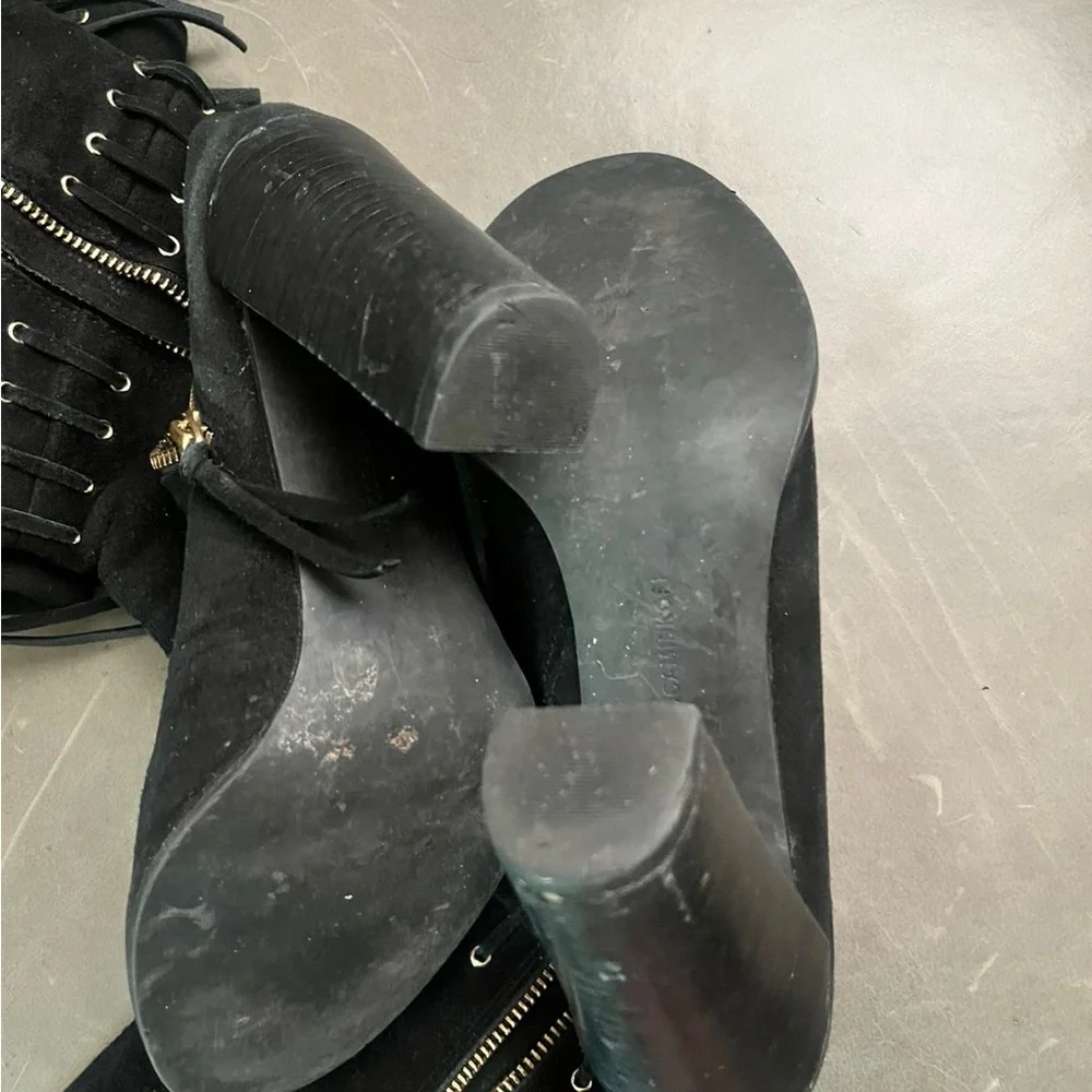 Rebecca Minkoff boots - Picture 4 of 7